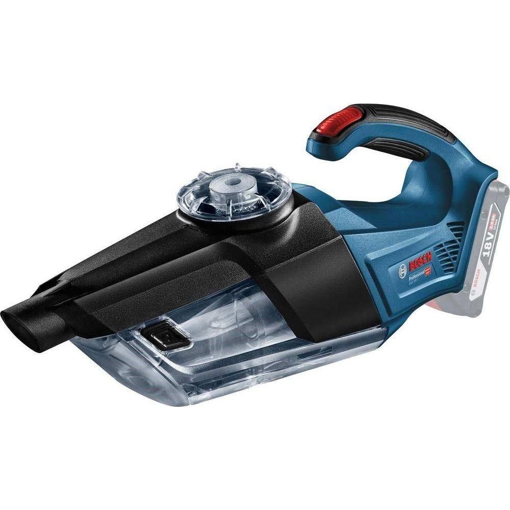 Bosch GAS 18 V-Li Cordless Vacuum Cleaner (Bare) - Goldpeak Tools PH Bosch Bosch GAS 18 V-Li Cordless Vacuum Cleaner (Bare) - Goldpeak Tools PH Bosch